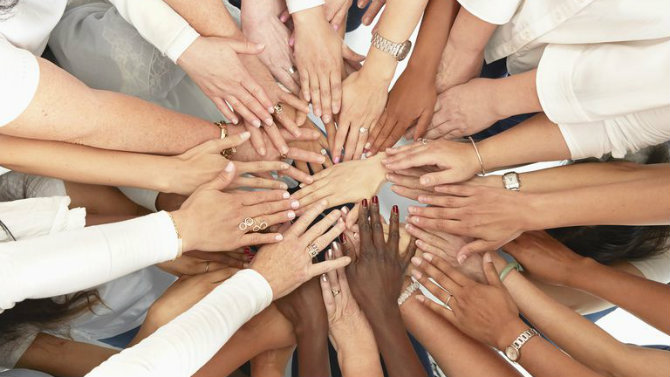 Women's History Month 2019